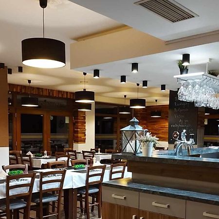 Vila Viktoria - Apartman Viktoria 2 Ruzomberok Bagian luar foto