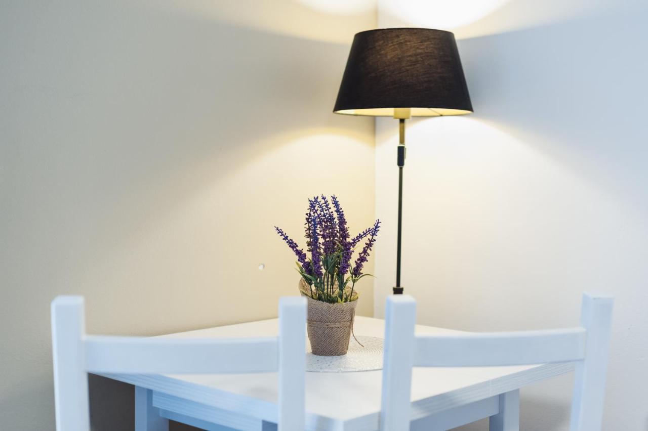 Vila Viktoria - Apartman Viktoria 2 Ruzomberok Bagian luar foto