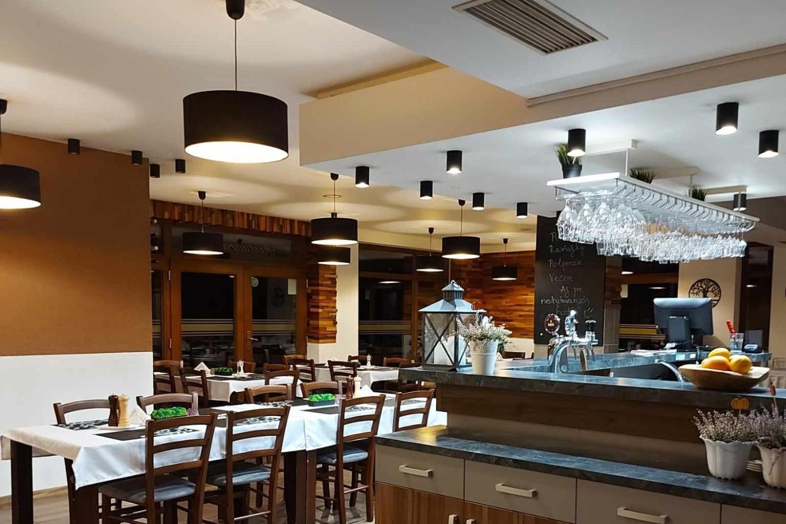 Vila Viktoria - Apartman Viktoria 2 Ruzomberok Bagian luar foto